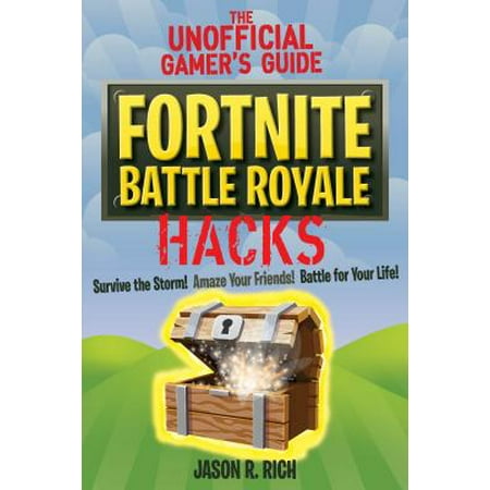 Rich Activities (Fortnite Battle Royale Hacks: The Unofficial Guide to Tips and Tricks That Other Guides Won't Teach You)