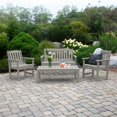 thumbnail image 3 of highwood  Lehigh 4-Piece Conversation Set Harbor Gray, 3 of 5