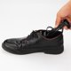 thumbnail image 5 of Hormas de plástico para zapatos de mujer | Diseño de resorte ajustable de 9 velocidades | Soporte automático para el cuidado del calzado | Par, 5 of 6