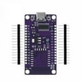 thumbnail image 1 of Nodemcu Lua ESP8266 development board Serial wireless WiFi CH340 ESP-07, 07S module, 1 of 9