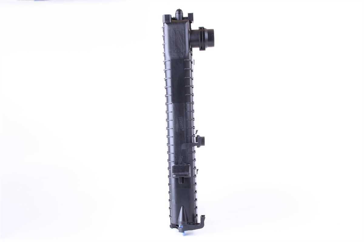 Nissens 60648A Radiator