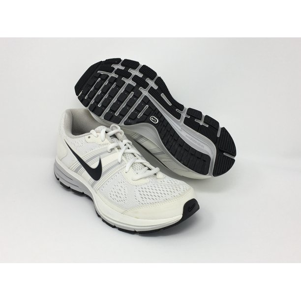 Nike Women's Air Pegasus+ 29 Summit White/Black/Neutral Grey, 8.5 B US - Walmart.com