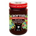 thumbnail image 1 of Crofter's Organic Berry Harvest Premium Fruit Spread, 1 of 2