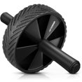 thumbnail image 1 of Ab Roller Wheel Vinsguir Entrenamiento de fuerza abdominal y abdominal, 1 of 6