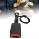 thumbnail image 1 of Enchufe Para Cinturón De Seguridad, Enchufe Para Cinturón De Seguridad Automático De Rendimiento Estable Con Cable Duradero Para Automóviles, 1 of 7