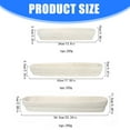 thumbnail image 3 of Rattan Fermentation Basket Handcrafted Bread Rising Basket Multipurpose Kitchen Storage For Baking Enthusiasts, 3 of 9