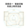 ZNGPNG WiFi 6 Mesh Router AX1500 1500Mbps Works With Mi App Network zngpng-wifi-6-mesh-router-ax1500-1500mbps-works-with-mi-app-network