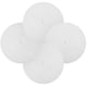 thumbnail image 5 of 4 Uds arco de globos Base rellenable con agua suministros de columna de globo Base de soporte de montaje, 5 of 8
