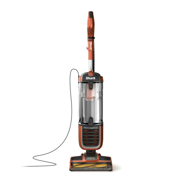 Self Cleaning Brushroll Pet Upright, Shark Vacuum For Pet Hair And Hardwood Floors