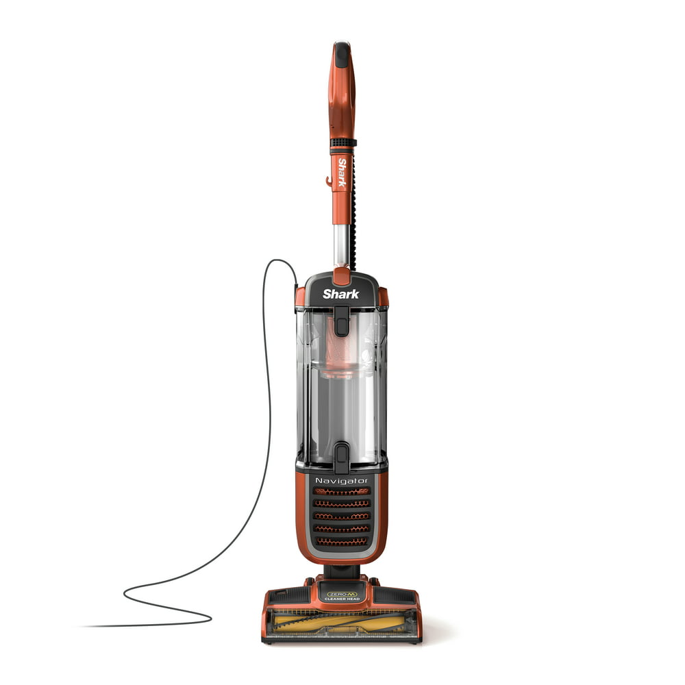 Shark Navigator® Self-Cleaning Brushroll Pet Upright Vacuum ZU60