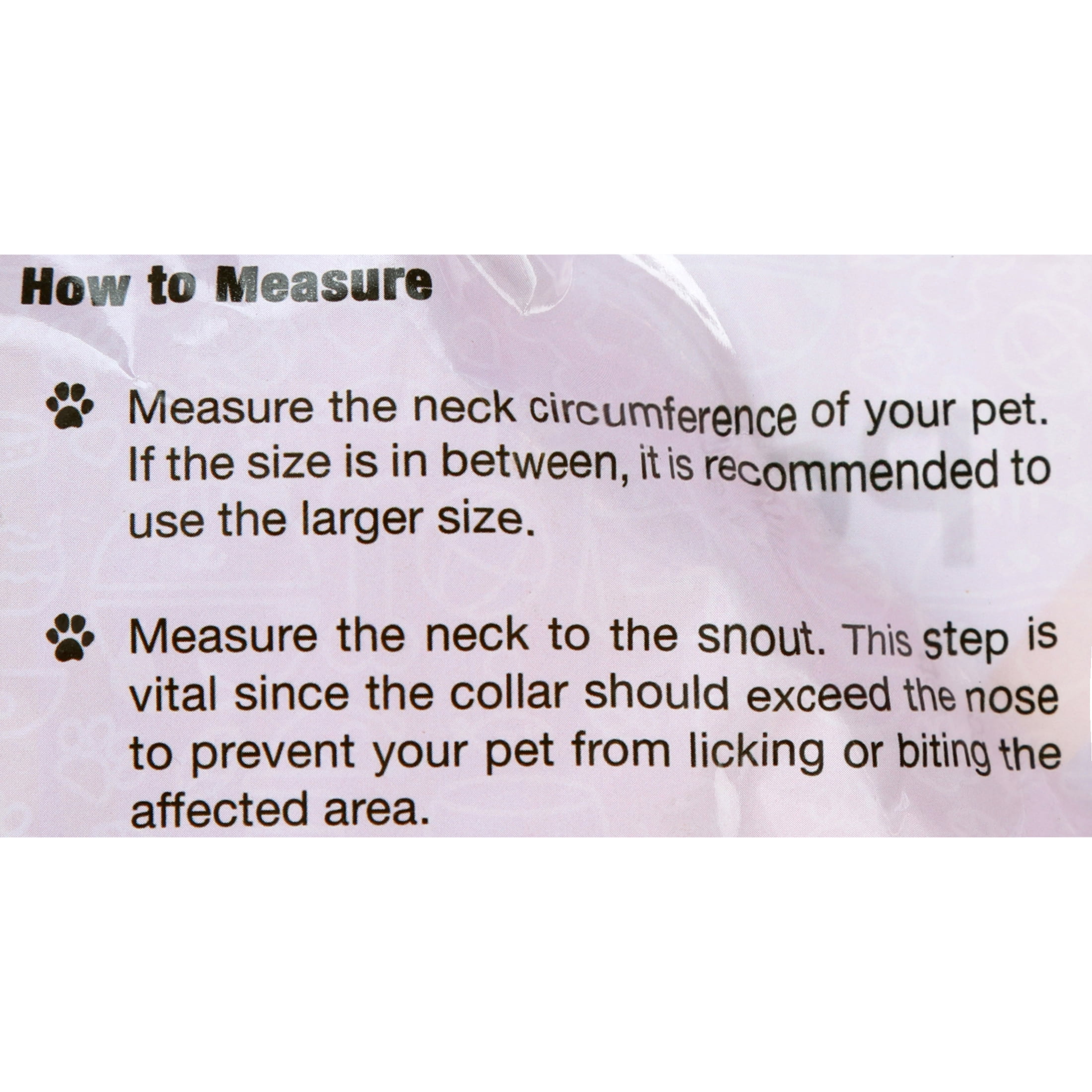 SunGrow Post-Surgery Soft Cone Dog & Cat Recovery Collar, Pink, Medium
