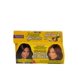 thumbnail image 5 of Gorro para dormir con forro de satén Alnorm, regalo para el cabello natural, 5 of 5