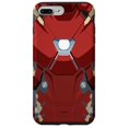 thumbnail image 1 of Funda para teléfono Marvel Iron Man Tony Stark Armor para iPhone 7 Plus, 1 of 3