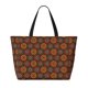 thumbnail image 2 of Easygdp 60s and 70s Aesthetic1 Bolsa de Viaje de Playa de Gran Capacidad, Bolsa Tote Perfecta para la Playa, Escapadas de Fin de Semana y Viajes, 2 of 7