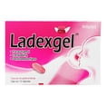 thumbnail image 1 of Ladexgel Caja Con 12 Cápsulas Ladexgel PIEZA, 1 of 3