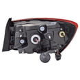 thumbnail image 2 of For Kia Forte Tail Light 2019 2020 Driver Side LED Replacement For KI2804158 | 92401M7100, 2 of 5
