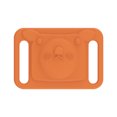 thumbnail image 2 of Agiferg Protective Cover Location Anti-lost Silicone Case With Buckle For AirTags Case, 2 of 3