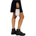thumbnail image 4 of Coach Eva Phone Crossbody In Signature Canvas (SV/Chalk/Racer Blue Multi), 4 of 5