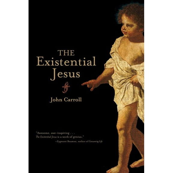 The Existential Jesus