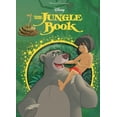 thumbnail image 2 of Disney The Jungle Book (Disney Die-Cut Classics), 2 of 2