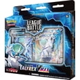 thumbnail image 3 of Mazo de batalla de Pokémon Cards League Ice Rider Calyrex VMAX, 3 of 9