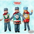 thumbnail image 4 of 3D Thomas The Train Pail, 4 of 5