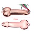 thumbnail image 1 of Metal Spoon Fishing Lure Metal Sequins Bait Metal Spoon Lure Sequins Spoon Fishing Lures Sequins Lure Sequins Spoon Fishing Lures With Feather Hook Metal Sequins Bait For, 1 of 1