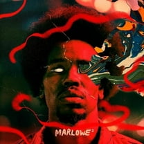 Marlowe - Marlowe 2 - Music & Performance - Vinyl