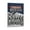 Frame-style, variant on Tuskegee Airmen Poster True American Heroes (3) Poster Decorative Painting Canvas Wall Art Living Room Posters Bedroom Painting 16x24inch(40x60cm)