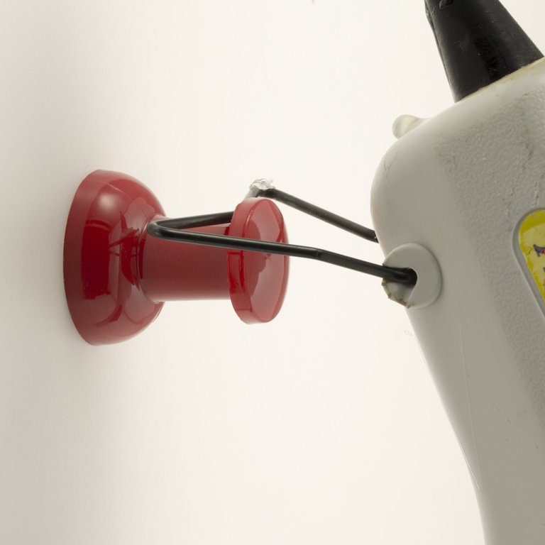 Officemate Steel Thumb Tacks