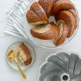 thumbnail image 3 of Nordic Ware 75th Anniversary Braided Bundt® Pan, 3 of 7