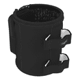 thumbnail image 4 of Coldest Universal Cup Holder -Stroller Cup Holder ( 64 Oz) Cup Bottle Drink Holder Black, Bike Cup Holder for Travelling, Outdoor Camping, Hiking, Fishing, 4 of 6