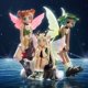 thumbnail image 3 of 2025 POP MART Peach Riot Punk Fairy Series Caja ciega Juguetes Kawaii Anime Figura de acción Caixa Sorpresa Caja misteriosa Muñecas Regalo para niñas, 3 of 5
