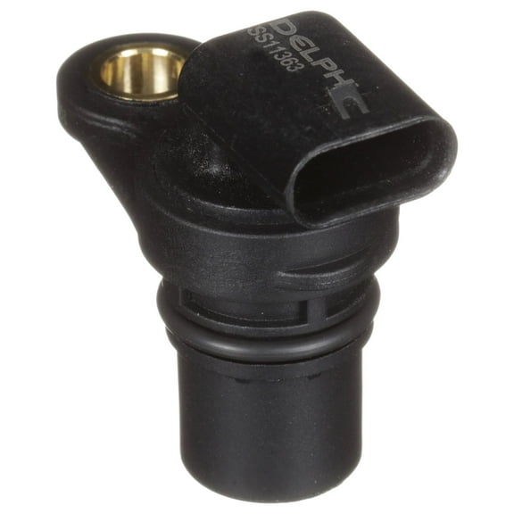 Delphi SS11363 Engine Camshaft Position Sensor Fits select: 2014-2022 JEEP CHEROKEE, 2021 JEEP WRANGLER UNLIMITED