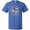 Royal Blue, variant on Inktastic Aircraft Spotter Plane Lover T-Shirt