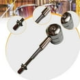 thumbnail image 6 of MERIGLARE Bass Drum Lug Drum Accessory Drumming Supplies Hardware Connector Professional Practical Attachment Metal Lug Percussion Part Single Way, 6 of 8