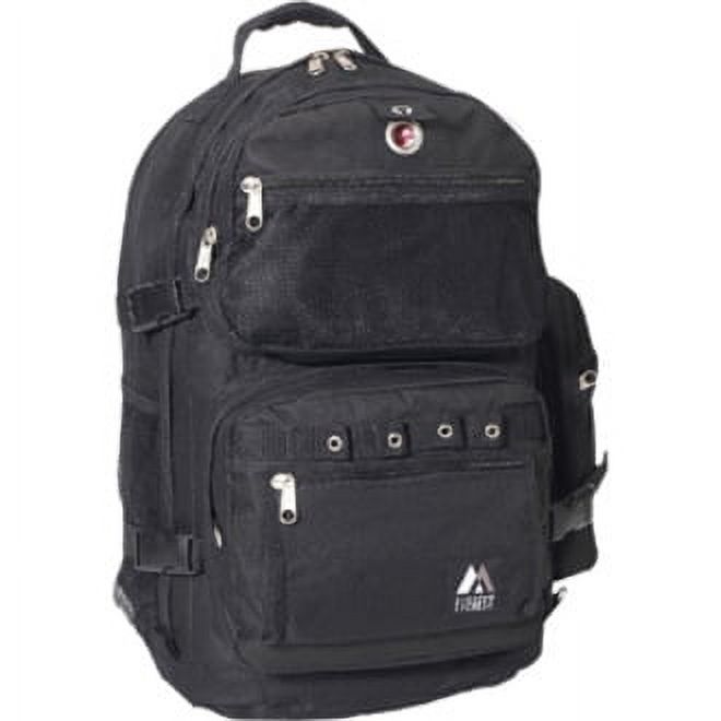 Oversize Deluxe Backpack 3045R 13.5x 20x 8 - image 2 of 2