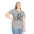 thumbnail image 5 of Vintage Graphic Funny TShirt Cassette VHS Tape Floppy Disc, 5 of 7