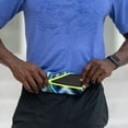 thumbnail image 5 of SPIbelt Large Pocket Unisex Fanny Pack, Nylon, Multicolor, 5 of 7