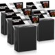 thumbnail image 1 of Fundas para cartas Kitoyz Black Toploaders, 500 unidades, para cartas coleccionables, 1 of 7