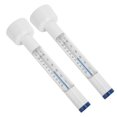 thumbnail image 3 of Termómetro flotante para medidor de temperatura del agua de piscina, compacto, ligero, de alta calidad, 2 uds., blanco, 3 of 10