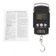 thumbnail image 2 of Báscula digital, 50 kg/10 g, portátil, electrónica, LCD, báscula digital electrónica, KG, báscula digital, diseño de última generación, 2 of 8