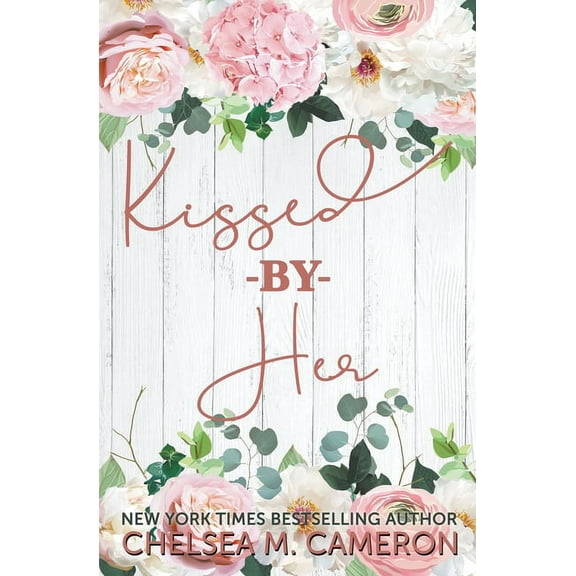 Mainely Books Club Kissed by Her, Book 1, (Paperback)