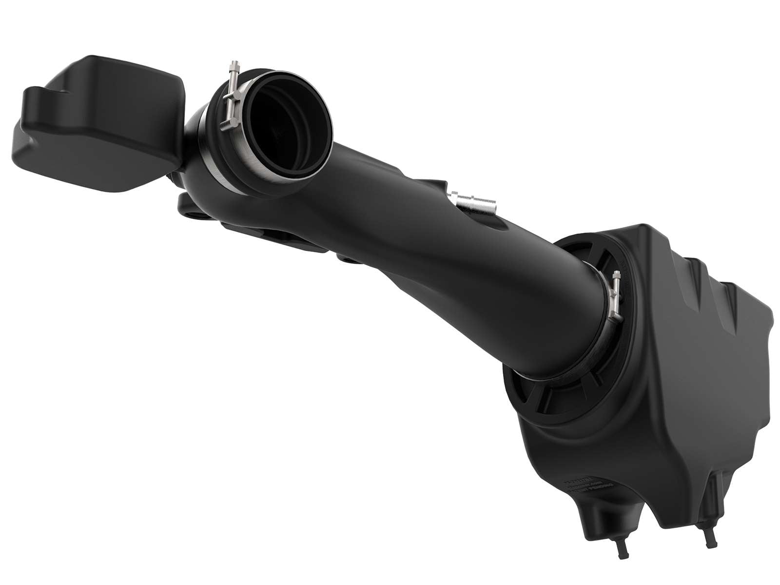 Momentum GT Cold Air Intake System w/ Pro 5R Filter