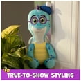 thumbnail image 4 of Vida the Vet, 8-Inch Tidbit Plush Toy, for Kids Ages 3+, 4 of 7