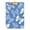 Gold, variant on Blue White Bows with Polka Dots Acrylic Clipboard Drawing Board with Hook Writing Pad File Storage A4 Size Gold 12.5" x 9"