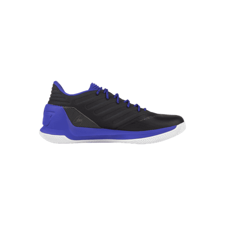 Under Armour 1286376-016 : Men's UA Curry 3 Low Basketball (Best Low Cut Basketball Shoes 2019)