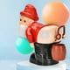 thumbnail image 1 of Soplador de burbujas de pedo de Papá Noel navideño, divertido fabricante de burbujas, regalo para niños y niñas, 1 of 8