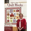 Pre-Owned Quilt Blocks on American Barns (Hardcover 9781891776403) by Eleanor Burns