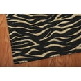 thumbnail image 2 of Nourison Cosmopolitan CS29 Area Rug - Midnight, 2 of 3